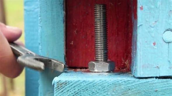 Sadece 3 saatte ev inşa ediyor! - 7