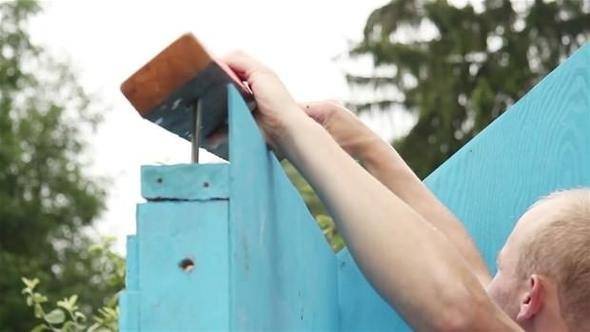 Sadece 3 saatte ev inşa ediyor! - 9