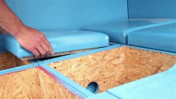 Sadece 3 saatte ev inşa ediyor! - 16