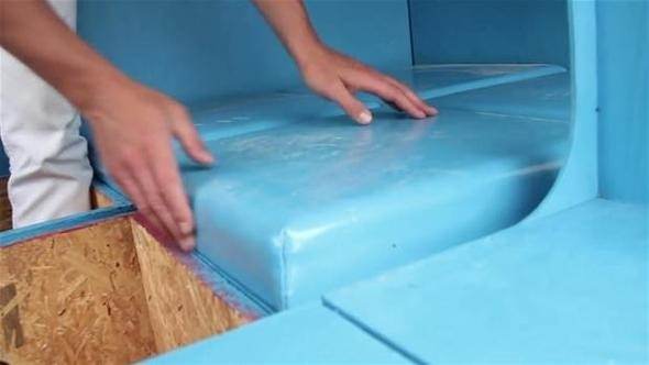 Sadece 3 saatte ev inşa ediyor! - 17