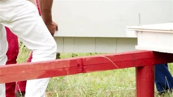 Sadece 3 saatte ev inşa ediyor! - 18