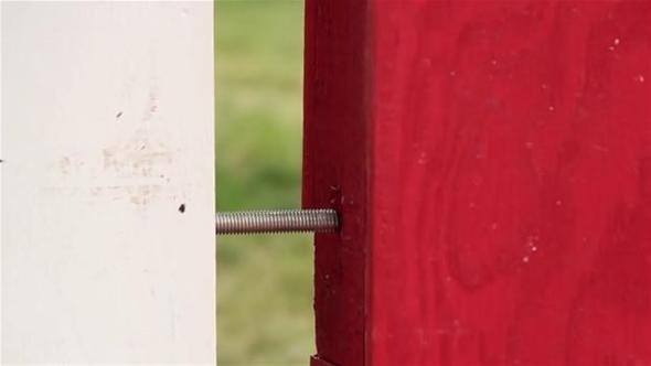 Sadece 3 saatte ev inşa ediyor! - 23