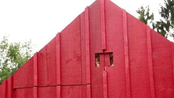 Sadece 3 saatte ev inşa ediyor! - 25