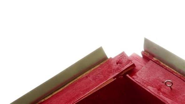 Sadece 3 saatte ev inşa ediyor! - 26