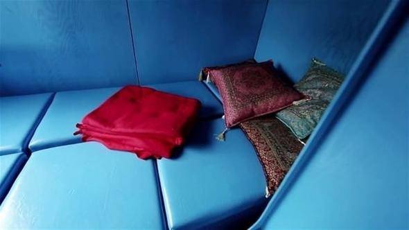 Sadece 3 saatte ev inşa ediyor! - 34