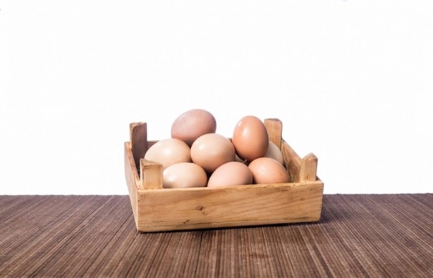 Sadece et değil, bu besinler de protein zengini! - 4