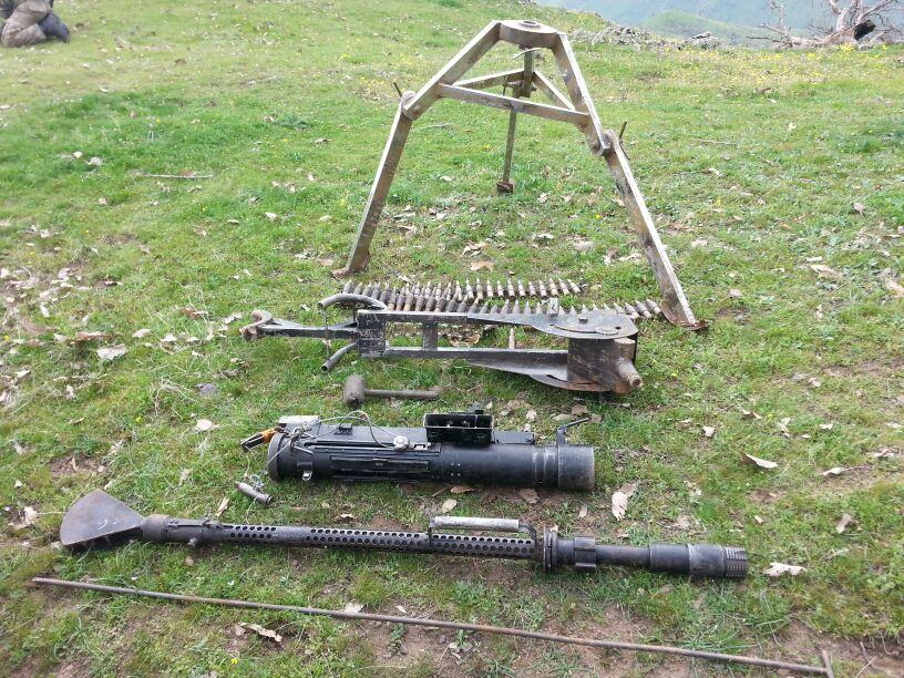 PKK kamplarına büyük darbe - 3