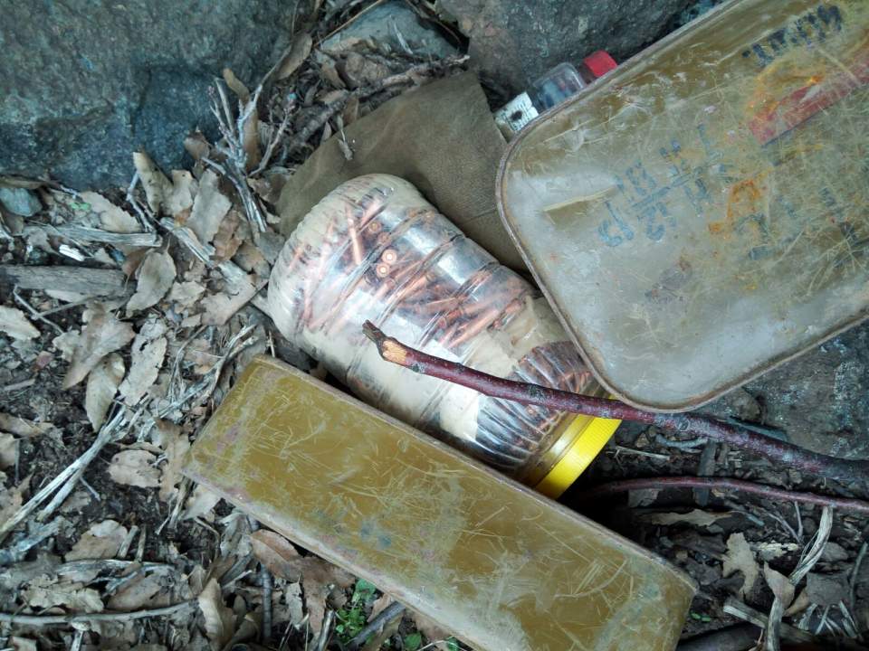 PKK kamplarına büyük darbe - 5