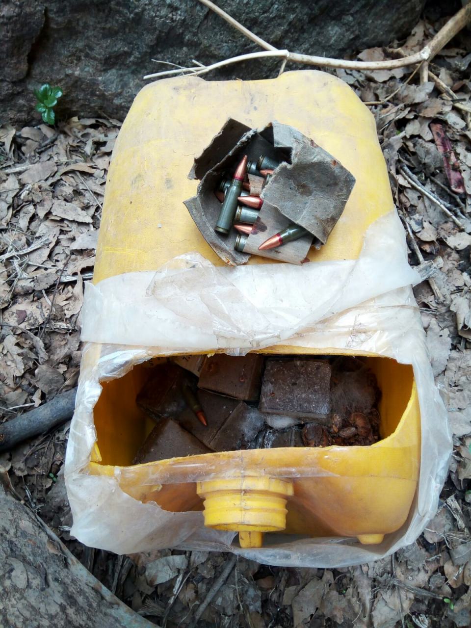 PKK kamplarına büyük darbe - 9