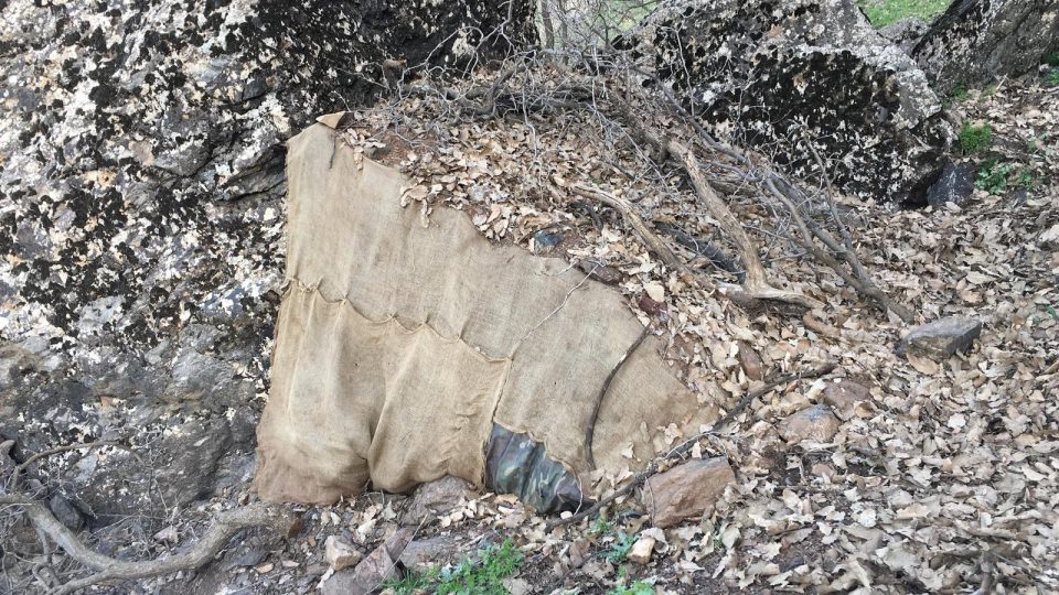 PKK kamplarına büyük darbe - 16