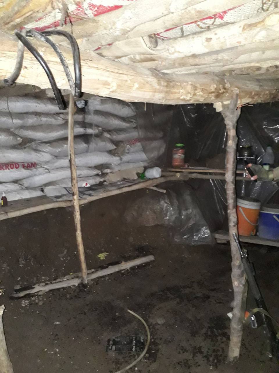 PKK kamplarına büyük darbe - 21