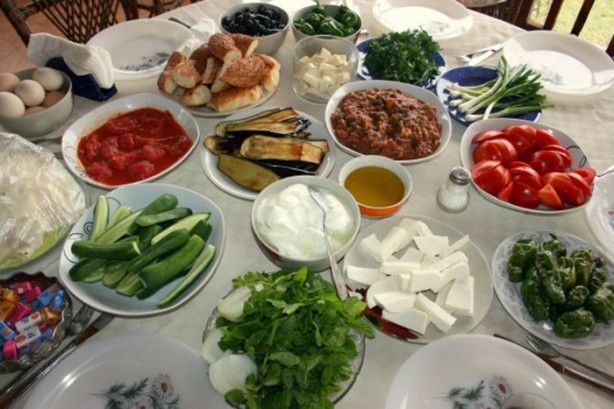 Kahvaltı yapmanın bir yararı daha çıktı - 2