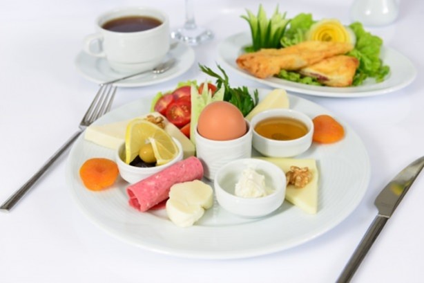 Kahvaltı yapmanın bir yararı daha çıktı - 5