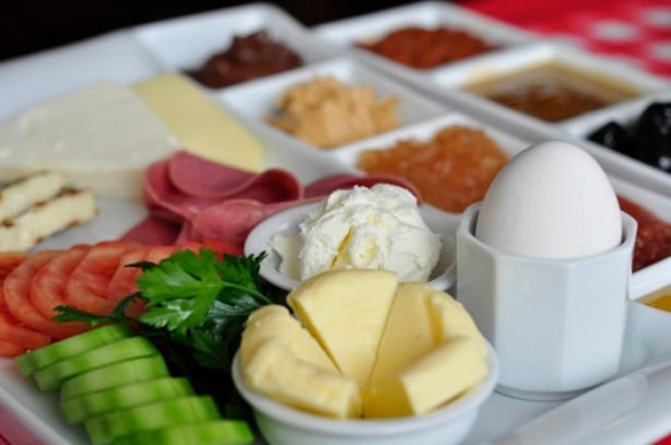 Kahvaltı yapmanın bir yararı daha çıktı - 7