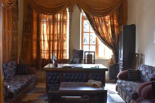 Afrin'den çarpıcı fotoğraflar - 18