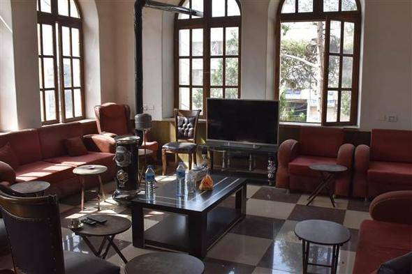 Afrin'den çarpıcı fotoğraflar - 19