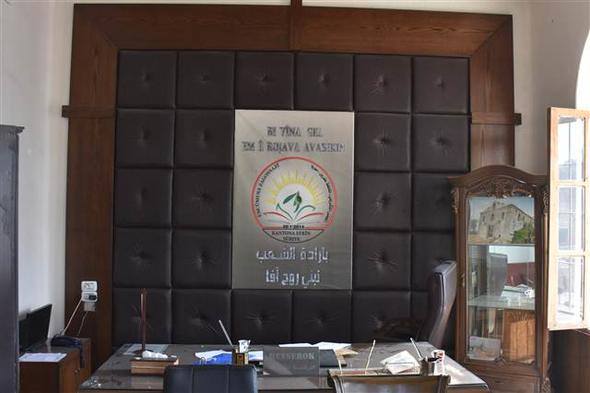 Afrin'den çarpıcı fotoğraflar - 21