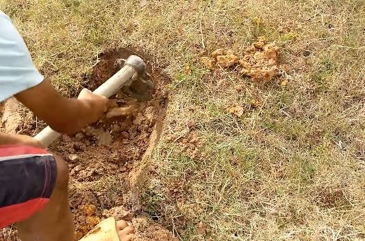 İşte sıra dışı balık tutma yöntemi - 6