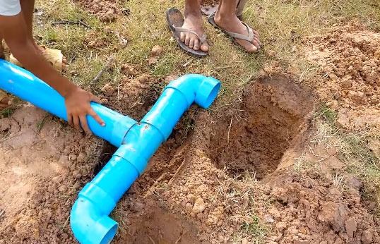 İşte sıra dışı balık tutma yöntemi - 7