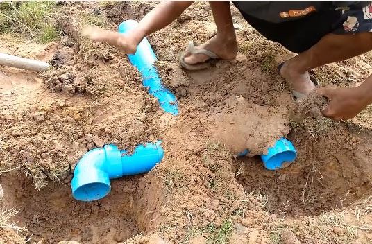 İşte sıra dışı balık tutma yöntemi - 12