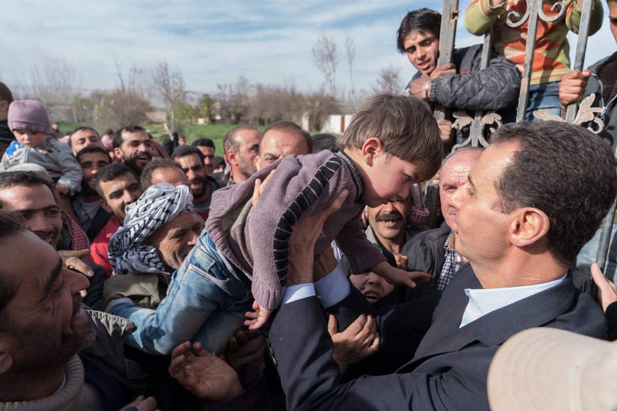 Esed Doğu Guta'da! - 0