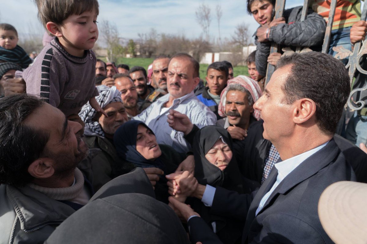 Esed Doğu Guta'da! - 0