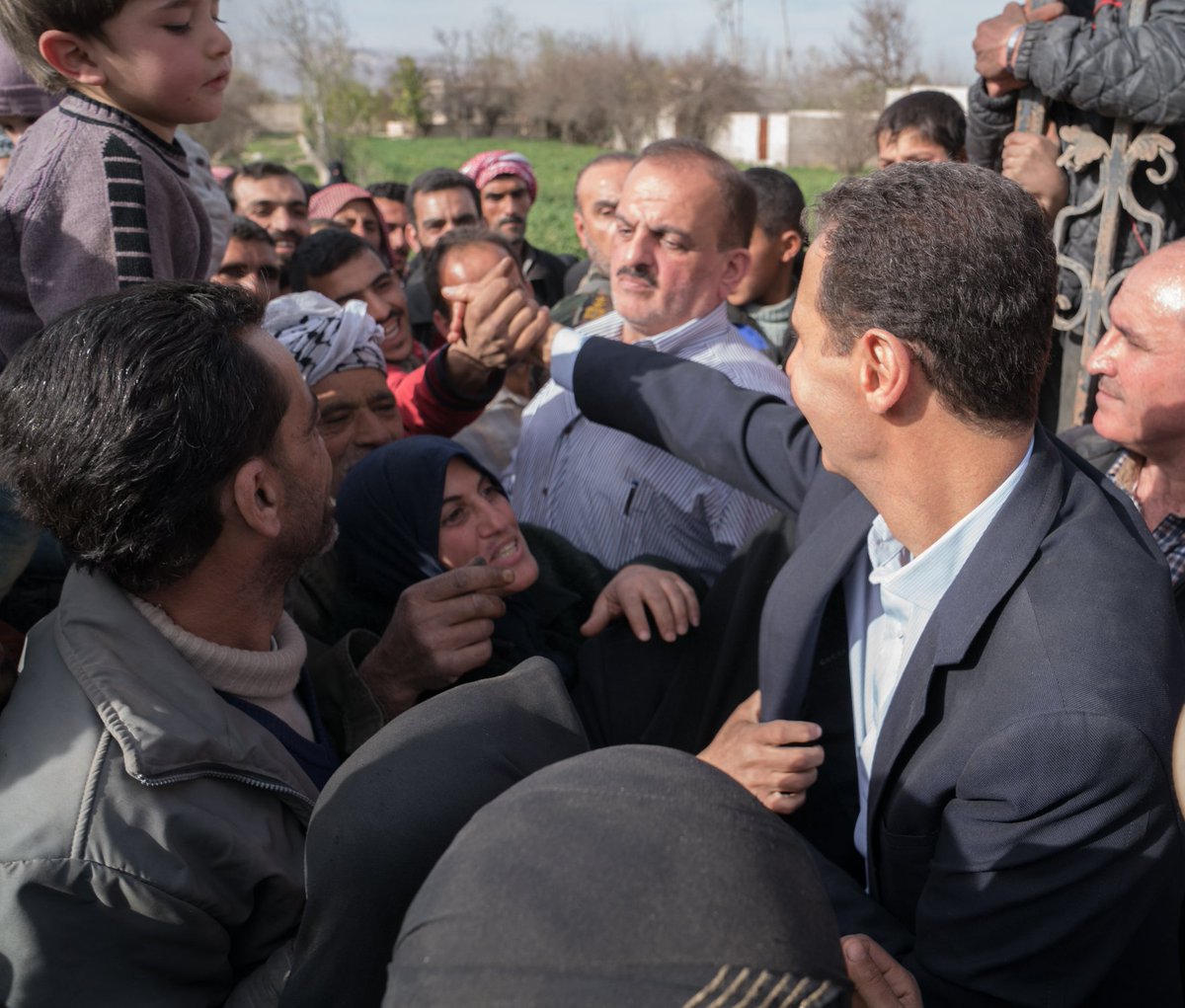 Esed Doğu Guta'da! - 0