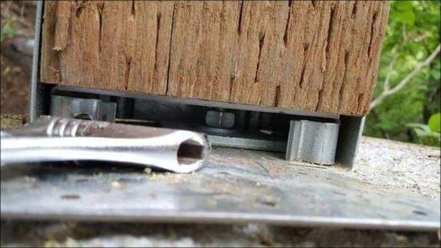 Babadan kızına sürpriz! - 7