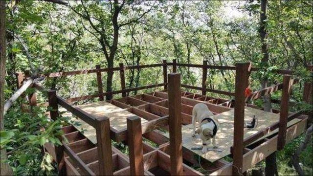 Babadan kızına sürpriz! - 13