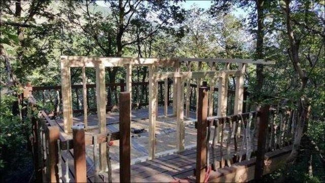 Babadan kızına sürpriz! - 20