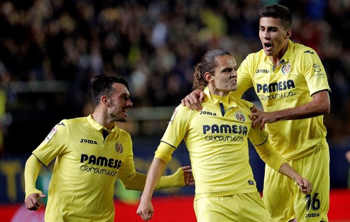 Villarreal’a galibiyeti Enes Ünal getirdi - 2
