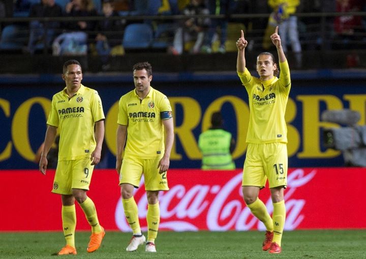 Villarreal’a galibiyeti Enes Ünal getirdi - 5