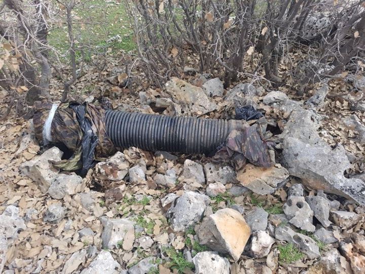 Mardin’de ele geçirildi - 3