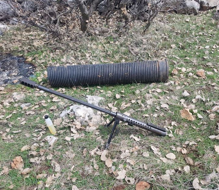 Mardin’de ele geçirildi - 5