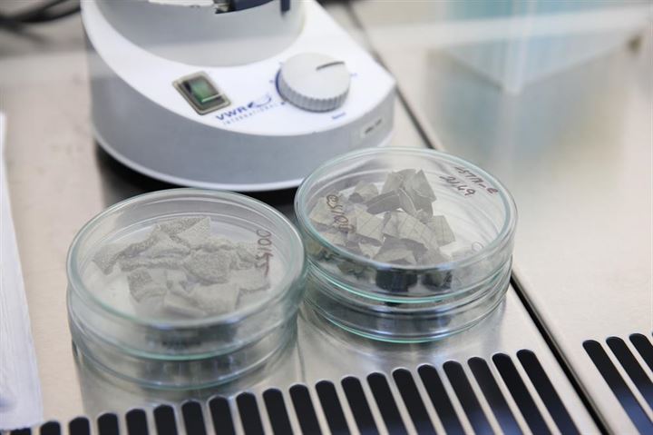 Mehmetçiğin kıyafeti sıkı denetimden geçiriliyor - 12