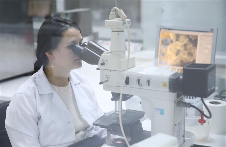 Mehmetçiğin kıyafeti sıkı denetimden geçiriliyor - 13