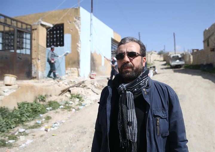 Afrin'de eğitim seferberliği - 5