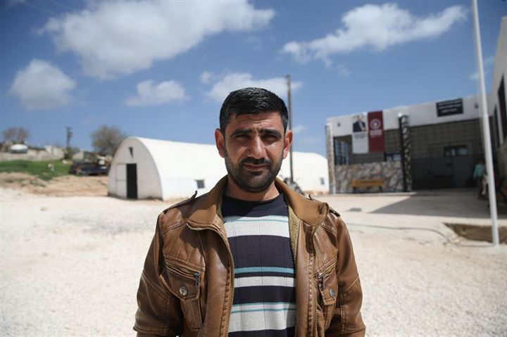 Afrin'de eğitim seferberliği - 11