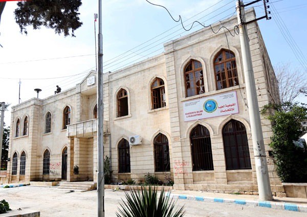 Afrin'den görüntüler ardı ardına geldi! - 20