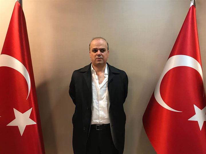 MİT'ten FETÖ/PDY'nin tepe kadrosuna ağır darbe - 6