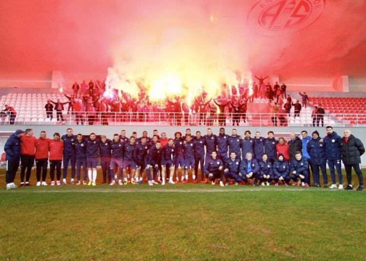 İşte Türkiye'nin en pahalı takımı - 5