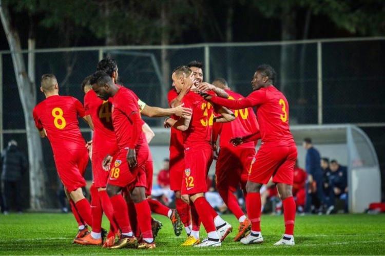 İşte Türkiye'nin en pahalı takımı - 10