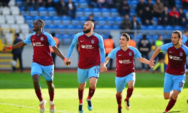 İşte Türkiye'nin en pahalı takımı - 19