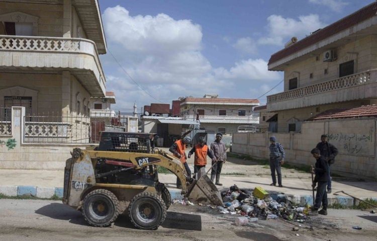 Afrin'den son görüntüler - 4