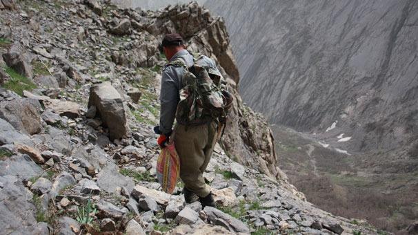 Bu ota ulaşmak için 10 kilometre yürüyorlar! - 1