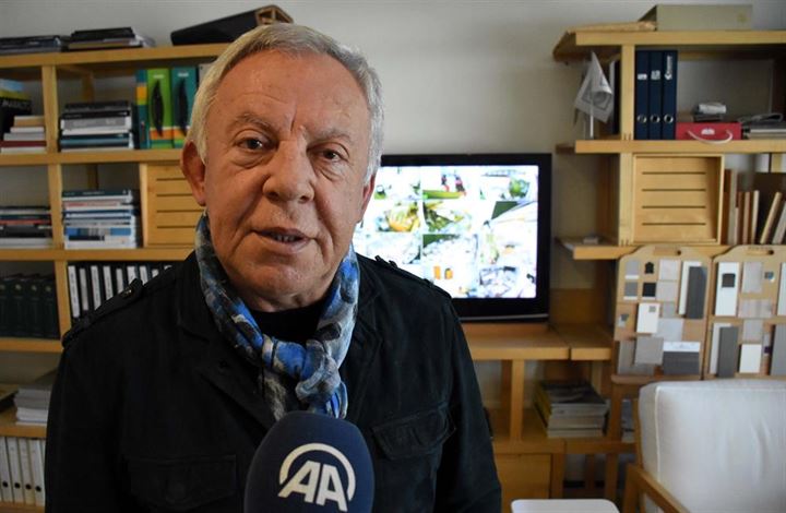 40 milyon dolarlık yatlarının yapımını canlı izliyor - 2