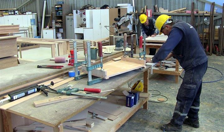 40 milyon dolarlık yatlarının yapımını canlı izliyor - 6