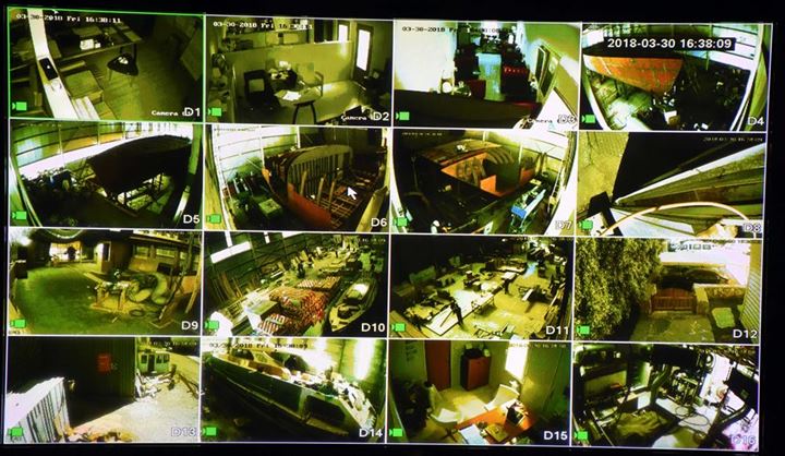 40 milyon dolarlık yatlarının yapımını canlı izliyor - 9