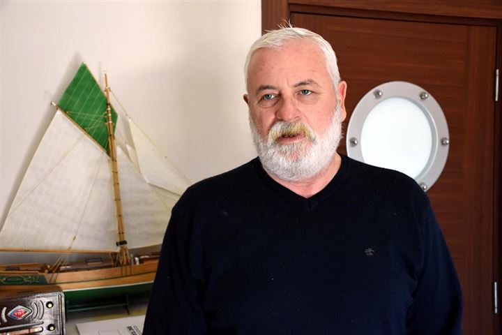 40 milyon dolarlık yatlarının yapımını canlı izliyor - 10