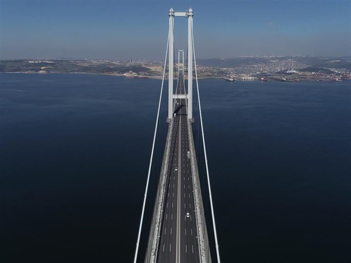 'Gökyüzünden Türkiye' - 6